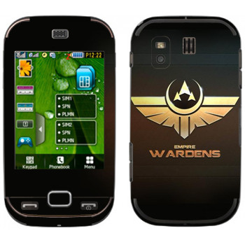   «Star conflict Wardens»   Samsung B5722 Duos