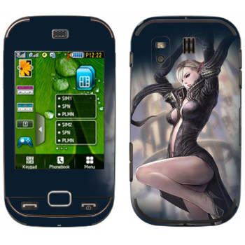   «Tera Elf»   Samsung B5722 Duos