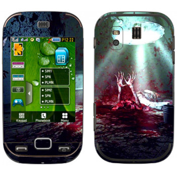   «The Evil Within  -  »   Samsung B5722 Duos