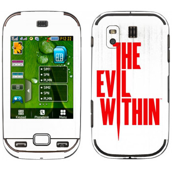   «The Evil Within - »   Samsung B5722 Duos