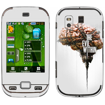  «The Evil Within - »   Samsung B5722 Duos
