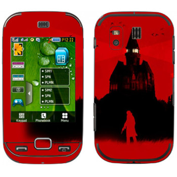   «The Evil Within -  »   Samsung B5722 Duos