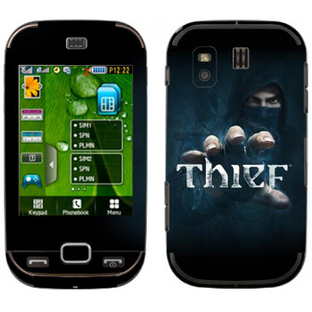   «Thief - »   Samsung B5722 Duos