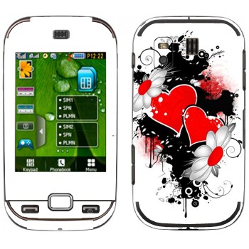   «   -   »   Samsung B5722 Duos