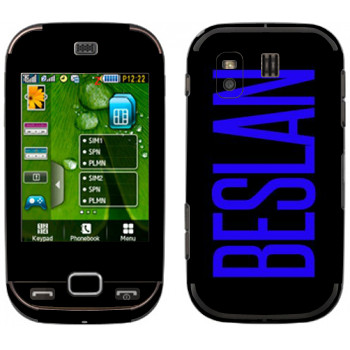   «Beslan»   Samsung B5722 Duos