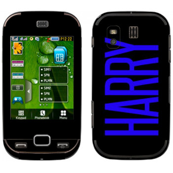   «Harry»   Samsung B5722 Duos