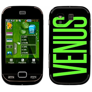   «Venus»   Samsung B5722 Duos