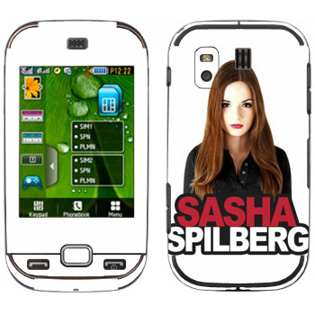   «Sasha Spilberg»   Samsung B5722 Duos