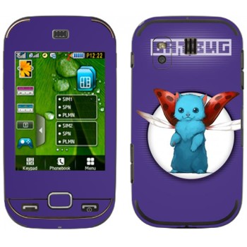   «Catbug -  »   Samsung B5722 Duos