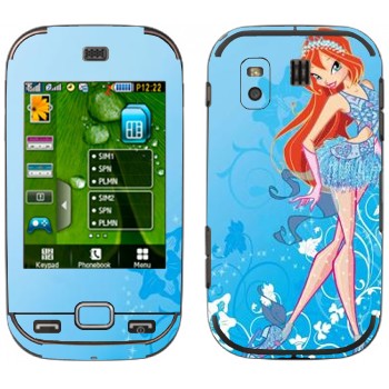   « - WinX»   Samsung B5722 Duos