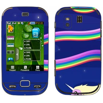   «  - Adventure Time»   Samsung B5722 Duos