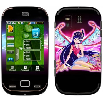   «  - WinX»   Samsung B5722 Duos