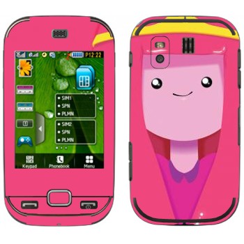   «  - Adventure Time»   Samsung B5722 Duos