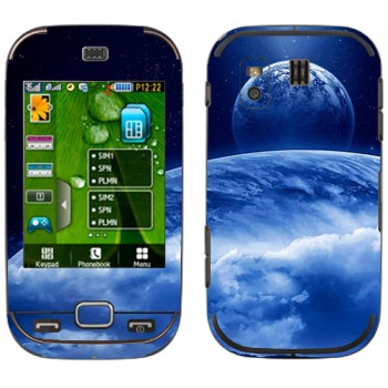   «      »   Samsung B5722 Duos