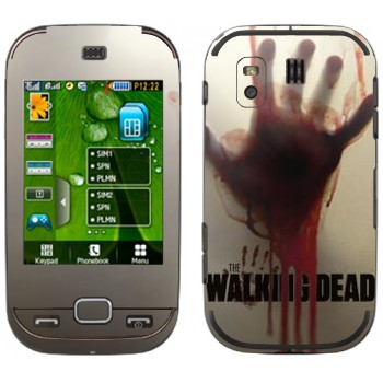   «Dead Inside -  »   Samsung B5722 Duos