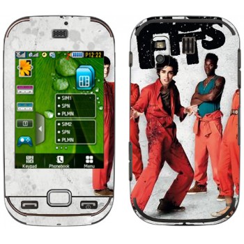   « 1- »   Samsung B5722 Duos