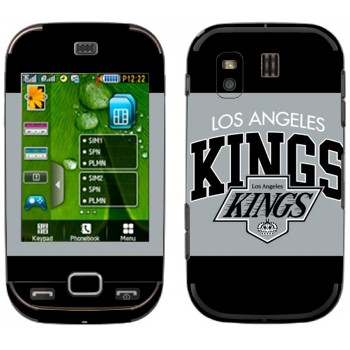   «Los Angeles Kings»   Samsung B5722 Duos