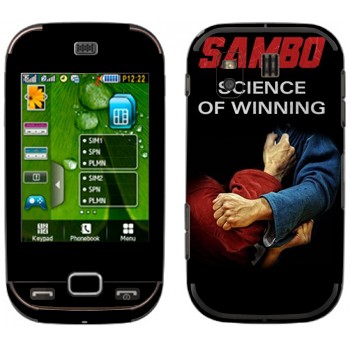   « -  »   Samsung B5722 Duos