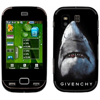   « Givenchy»   Samsung B5722 Duos