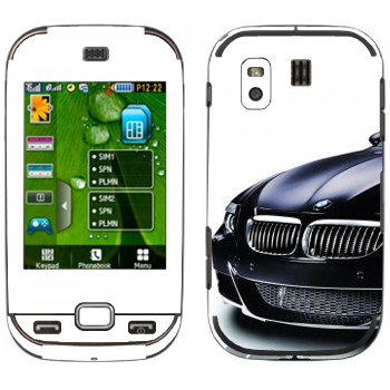   «BMW »   Samsung B5722 Duos