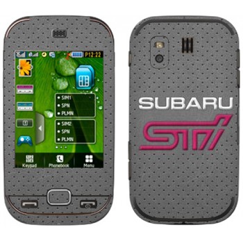   « Subaru STI   »   Samsung B5722 Duos