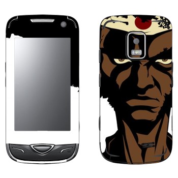   «  - Afro Samurai»   Samsung B7722
