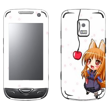   «   - Spice and wolf»   Samsung B7722