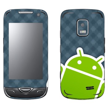   «Android »   Samsung B7722