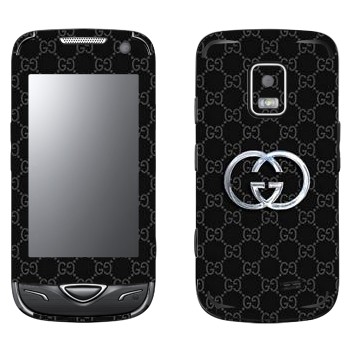   «Gucci»   Samsung B7722