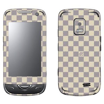   «LV Damier Azur »   Samsung B7722
