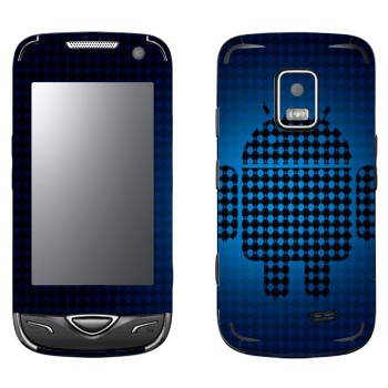   « Android   »   Samsung B7722