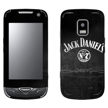   «  - Jack Daniels»   Samsung B7722