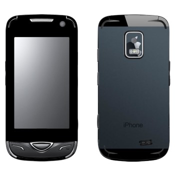   «- iPhone 5»   Samsung B7722