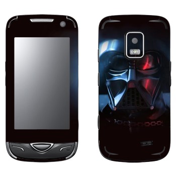   «Darth Vader»   Samsung B7722