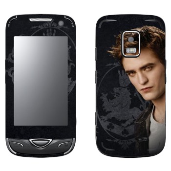   «Edward Cullen»   Samsung B7722