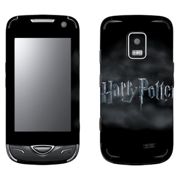   «Harry Potter »   Samsung B7722