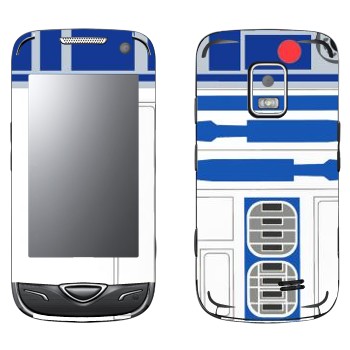   «R2-D2»   Samsung B7722