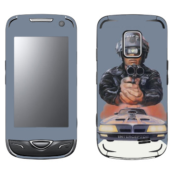   «Mad Max 80-»   Samsung B7722