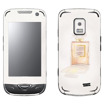   «Coco Chanel »   Samsung B7722