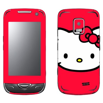   «Hello Kitty   »   Samsung B7722