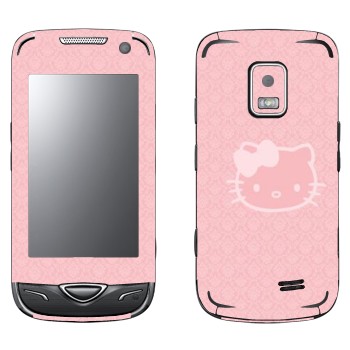   «Hello Kitty »   Samsung B7722
