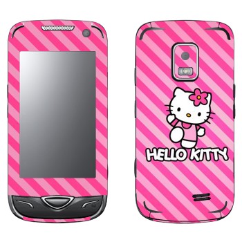   «Hello Kitty  »   Samsung B7722