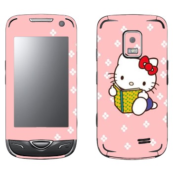   «Kitty  »   Samsung B7722
