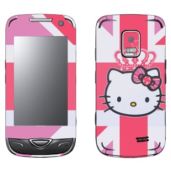   «Kitty  »   Samsung B7722