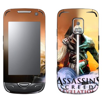   «Assassins Creed: Revelations»   Samsung B7722