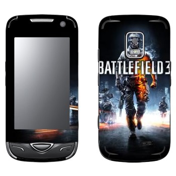   «Battlefield 3»   Samsung B7722