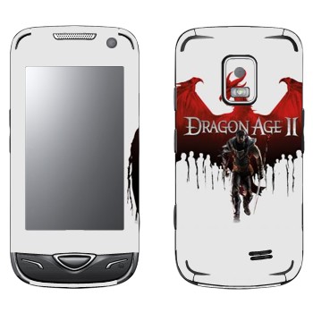   «Dragon Age II»   Samsung B7722