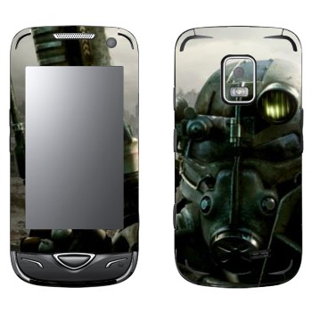   «Fallout 3  »   Samsung B7722