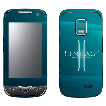   «Lineage 2 »   Samsung B7722