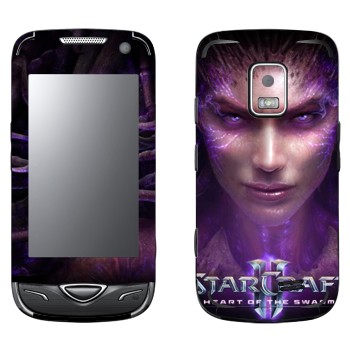   «StarCraft 2 -  »   Samsung B7722